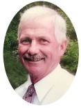 Ronald Ferguson MacCrimmon