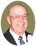 Lawrence Charles Walker