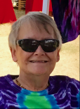 Wendy Eileen Dammann