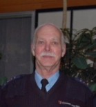 Gordon Arthur Larsen