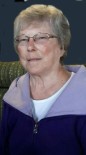 Sandra Jean McAllister