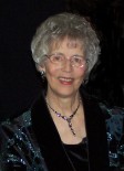 Eileen Audrey Suderman