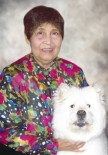 Maria Concepcion Luna