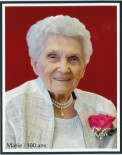 Marie Buteau