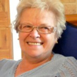 Andrée Brouillette