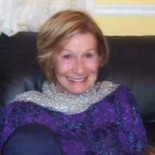 Jacqueline Lachapelle