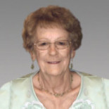 Gisèle Bélisle