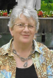 Mary Ellen Gower-Farrish