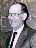 Richard Van Heeswijk