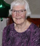 Clara Kaleden McKenzie