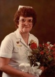 Agnes Pearl Culp