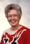 Alice Gladys Stewart