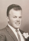 Stephen Shewchuk