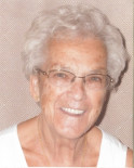 Rose Mary Johnson