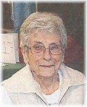 Frances Marek