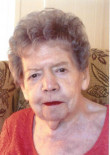 Simonne Giguère