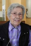 Donna Charlene Fawcett