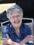 Constance Elizabeth Richardson