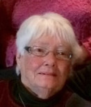 Joan Beryl Lock