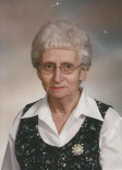 Gladys June Pearl Davidson