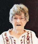 Shirley Prevost