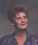 Joan Gwendolyn Waller