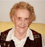 Mary Cluett Jackson