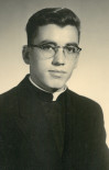 Martin Joseph Gillis