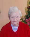 Ruth Elizabeth Carey