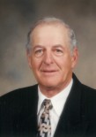Gerald Francis Devoe
