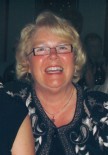 Diana Frances McInnis