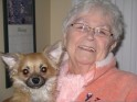 Evelyn Geraldine Donovan
