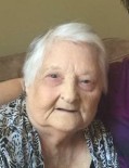 Lillian Mary Bishop