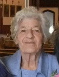 Christena Alexis Hill