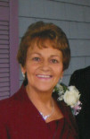 Patricia Violet Gale Campbell