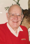 Keith Robert Lovett
