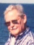Gordon Willis Parsons