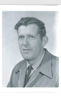 Patrick William MacNeil