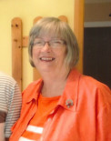 Colette Marie Morrison