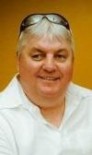 Gary Joseph Wall
