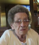 Cecilia Frances Oliver