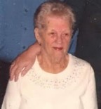 Phyllis Audrey Aucoin