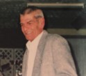 John Joseph St. John