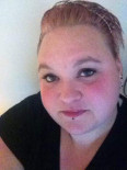 Crystal Mary Lee Reynolds