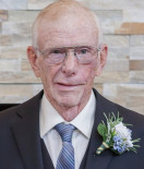 Russell Cecil Ball