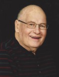 Charles Edward Dillon