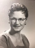 Alice Mayor