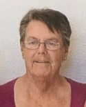 Elsie Eileen Loewen