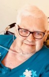Marlene Sheryl LaCroix