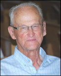 Roy Andrew Sjostrand